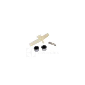 Zestaw przycisków ze sprężyną do odkurzacza Electrolux / AEG 4071356556