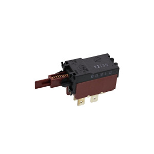 Przełącznik przycisku panelu sterowania do zmywarki Electrolux / AEG 1526016009