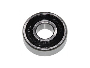 Łożysko kulkowe Wotti 6000 2RS 10 x 26 x 8 mm RS/096-33