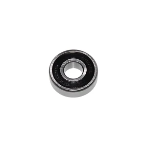 Łożysko kulkowe Wotti 6000 2RS 10 x 26 x 8 mm RS/096-33