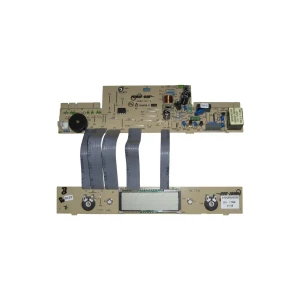 Elektronika sterująca do chłodziarko-zamrażarki Indesit / Whirlpool BCB313AWEI 482000030441 C00256529