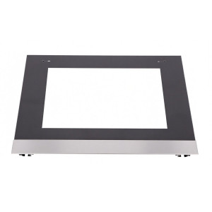 Zestaw zewnętrznej szyby drzwi do piekarnika Electrolux / AEG 594 x 464 mm