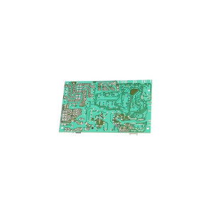 Skonfigurowany moduł elektroniki mocy do piekarnika, kuchenki i płyty grzejnej Electrolux / AEG 400 V OVC3000 5610585118