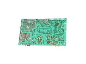 Skonfigurowany moduł elektroniki mocy do piekarnika, kuchenki i płyty grzejnej Electrolux / AEG 400 V OVC3000 5610585118
