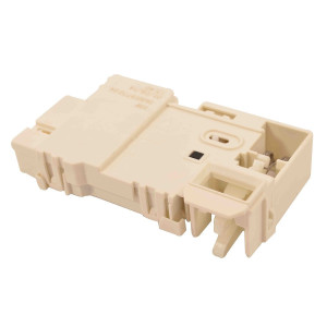 Elektryczna blokada drzwi do pralki i suszarki Ariston / Indesit / Hotpoint / Whirlpool C00141683 482000029588