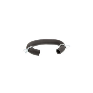 Złączka rurowa elektrozaworu do pralki Electrolux / AEG 1240305308