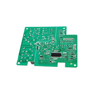 Panel obsługi główny do chłodziarki Electrolux / AEG