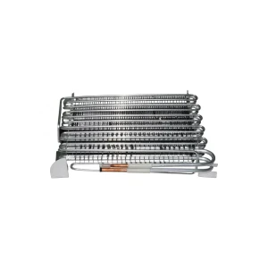 Parownik z grzałką do zamrażarki Amica 130 W