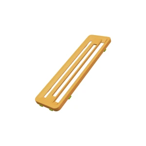 Pokrywa kratka do płyty indukcyjnej Electrolux / AEG