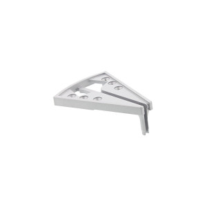 Górny zawias drzwi do lodówki Electrolux / AEG 8089537024