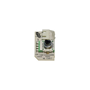 Regulator temperatury - potencjometr do lodówki Amica