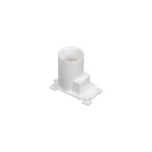 Uchwyt żarówki do suszarki Electrolux / AEG 1256509009