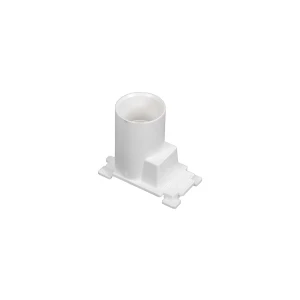 Uchwyt żarówki do suszarki Electrolux / AEG 1256509009