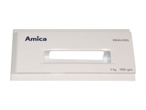 Osłona pojemnika na detergenty do pralki Amica EWAC610DL