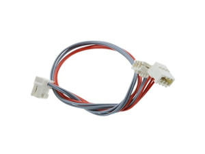Wiązka kabli do kuchenki, piekarnika i płyty grzejnej Electrolux / AEG 3574954016