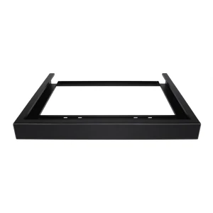Panel frontowy czarny do okapu Amica 60 cm