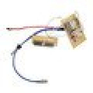 Płytka sterowania PCB do odkurzacza Amica Qubis / Qubis Base 1016426
