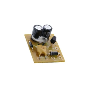 Moduł elektroniczny ssawki podłogowej do odkurzacza Electrolux / AEG 4055183661