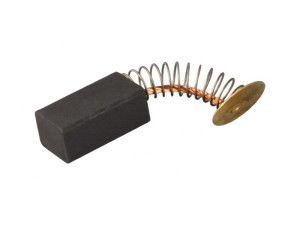 Szczotka węglowa do odkurzacza i drobnego AGD Domax 10 x 12,5 x 23 mm GR45