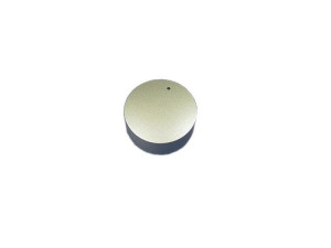 Pokrętło programatora zmywarki srebrne Whirlpool 481241359193 C00318457