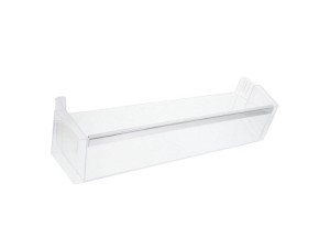 Półka drzwiowa na butelki do lodówki Electrolux / AEG 490 mm