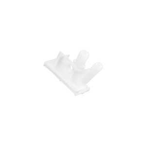 Dwudrożny rozdzielacz przepływu do pralki Electrolux / AEG 1249470103