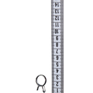 Opaska zaciskowa do pralki Amica 15.88