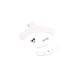 Zestaw uchwytu drzwi do pralki Electrolux / AEG 4055137402