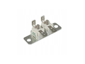 Termostat bezpieczeństwa do pralki i pralko-suszarki Candy / Haier / Hoover 180°C 41034167