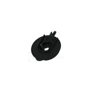 Pokrywa pojemnika spieniacza mleka M3 do ekspresu do kawy Electrolux / AEG czarna 4055204202