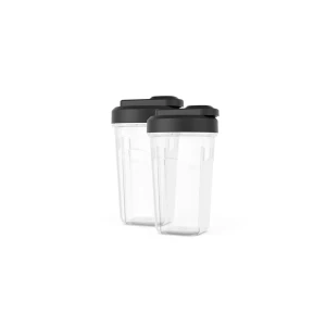Zestaw butelek do blendera Electrolux / AEG 2 x 300 ml