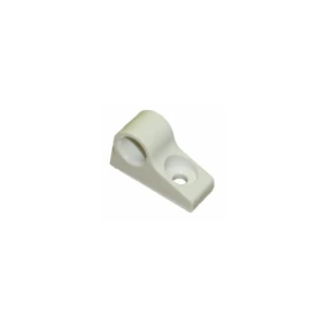 Dolny zawias drzwiczek zamrażalnika do lodówki Whirlpool / Indesit / Ariston / Hotpoint 481240478335 C00319551