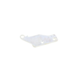 Górny zawias drzwi chłodziarki Electrolux / AEG 2211247016