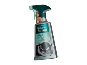 Preparat w sprayu do czyszczenia stali szlachetnej Electrolux / AEG STEEL CARE 500 ml