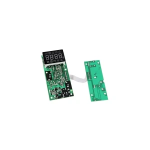 Moduł elektroniczny PCB do kuchenki mikrofalowej Electrolux / AEG 4055109245