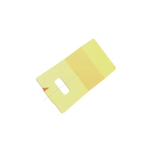 Sprężyna blokady do odkurzacza Electrolux / AEG 6681008725