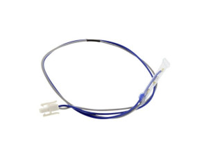 Bezpiecznik termiczny do lodówki i chłodziarko-zamrażarki Electrolux / AEG AC250V 10 A 77C 4055091377