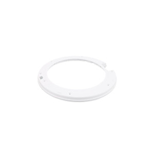 Futryna tylna drzwi do pralki Electrolux / AEG biała Ø416,8 mm