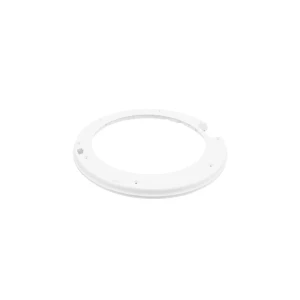 Futryna tylna drzwi do pralki Electrolux / AEG biała Ø416,8 mm