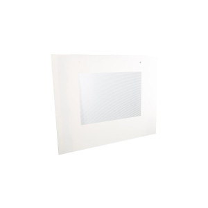 Zewnętrzna szyba drzwi piekarnika głównego Electrolux / AEG 3578708046