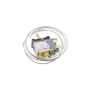 Termostat do lodówki i zamrażarki Electrolux / AEG 1180 mm 140025891023