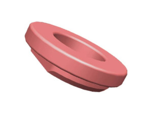 Łożysko mieszadła do kuchenki mikrofalowej Electrolux / AEG 5550366016