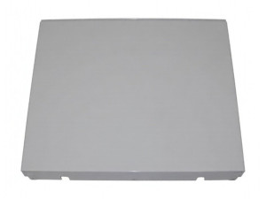 Blat górny pokrywa lodówki Gorenje / Hisense 338356