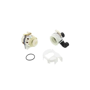 Pompa myjąca z grzałką do zmywarki Electrolux / AEG 4055373759