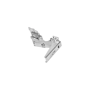 Zawias drzwi górny prawy / dolny lewy Hettich do lodówki Electrolux / AEG 4006053849