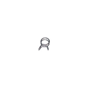 Zacisk do zmywarki Amica 12,9x1,8 1015905