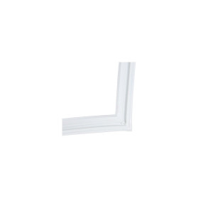 Uszczelka drzwi zamrażarki Electrolux / AEG biała 57,8 x 138,2 cm 2084759162