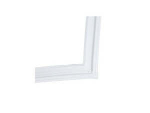 Uszczelka drzwi zamrażarki Electrolux / AEG biała 57,8 x 138,2 cm 2084759162
