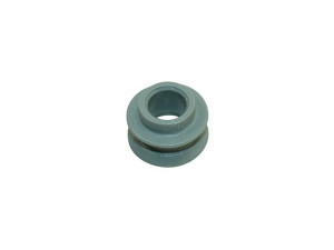 Rolka kosza górnego do zmywarki Ariston / Indesit / Hotpoint / Whirlpool EVO3 26 mm C00109840 482000021962