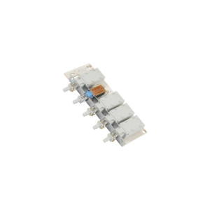 Układ elektroniczny PCB do okapu kuchennego Electrolux / AEG 4055057865